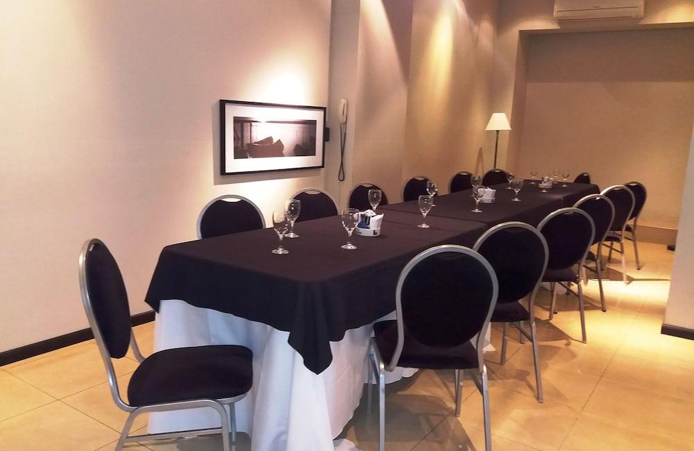 Plaza Real 4* Rosário