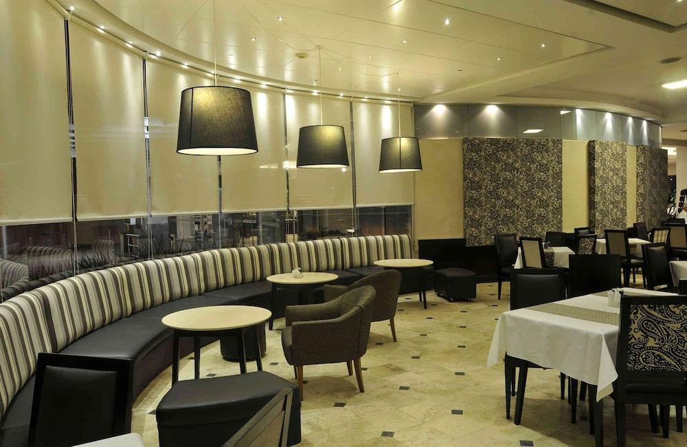 Hotel Plaza Real