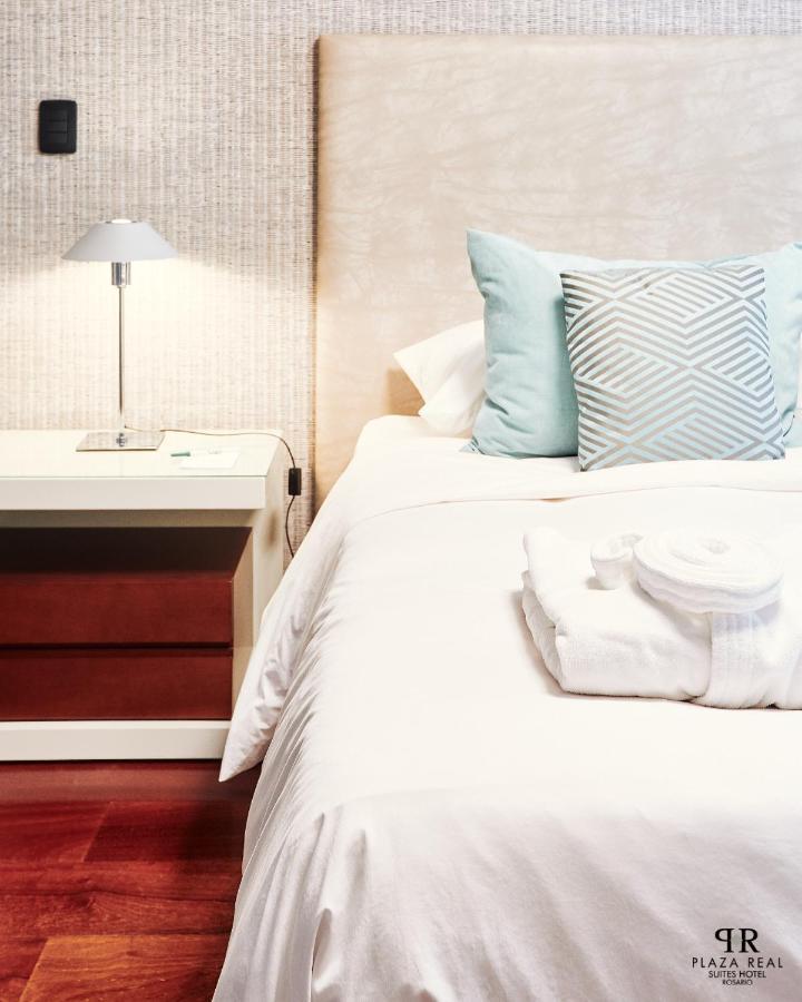 Hotel Plaza Real