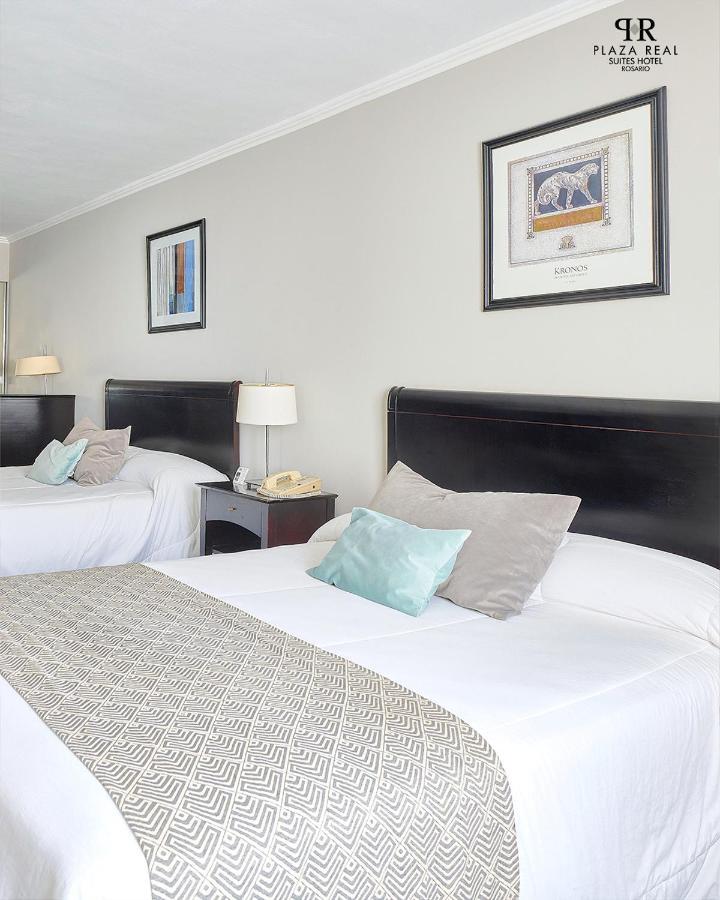 Plaza Real Hotel 4*