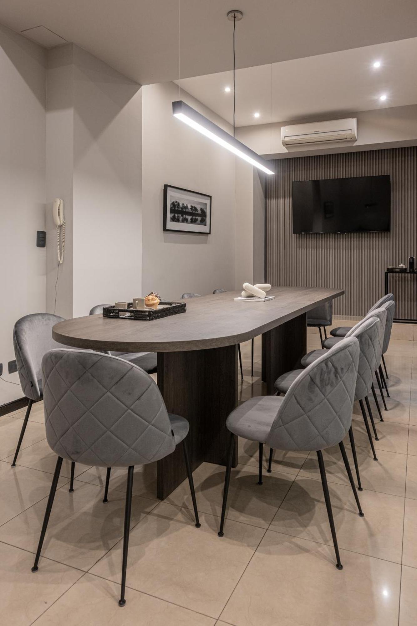Plaza Real Hotel