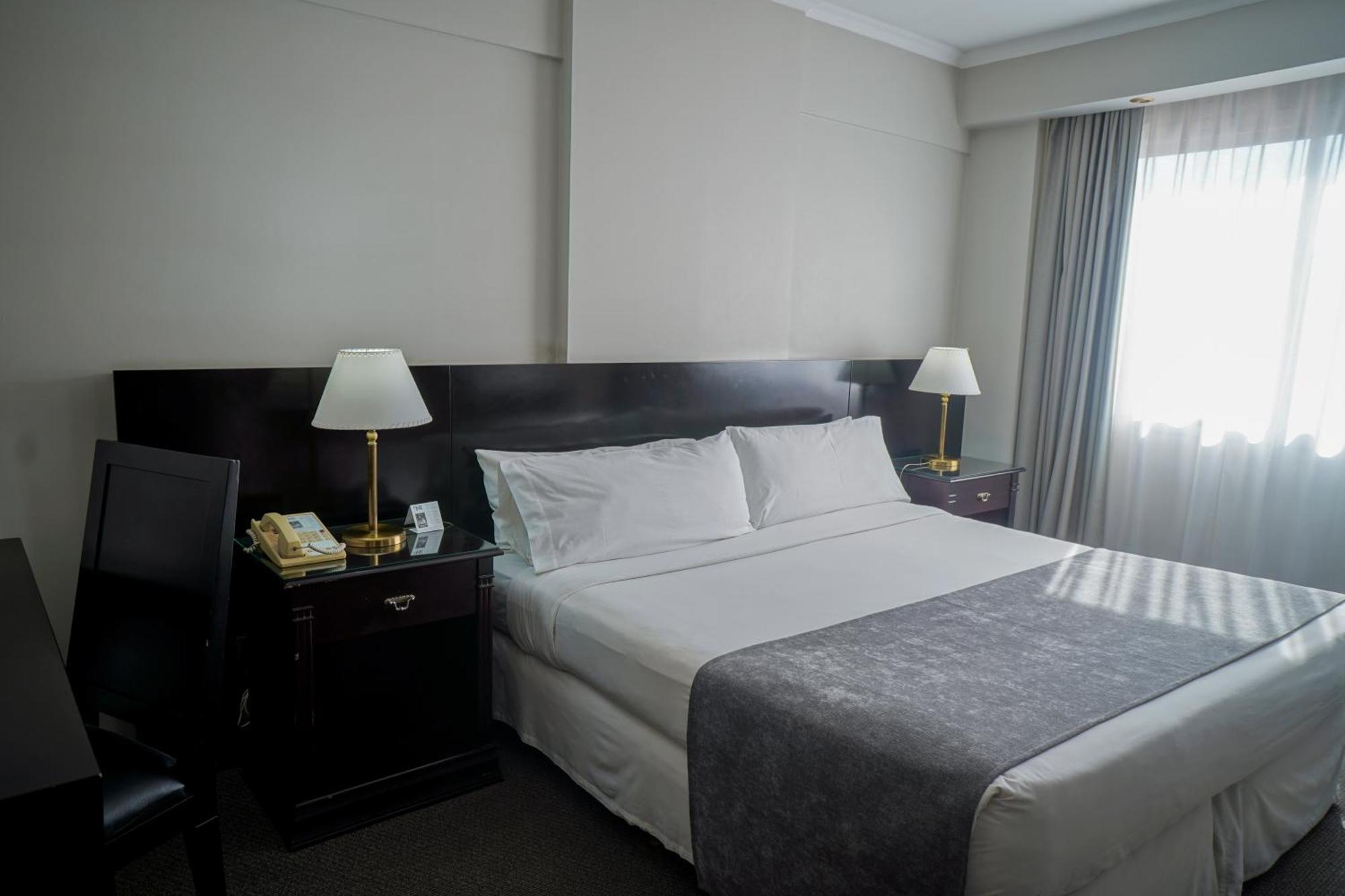 Plaza Real Hotel Rosário