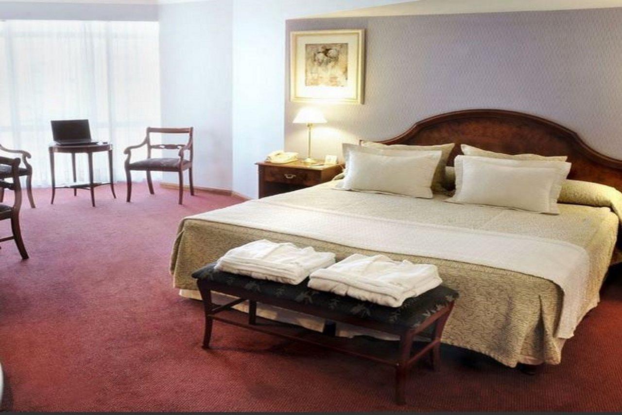 Hotel Plaza Real