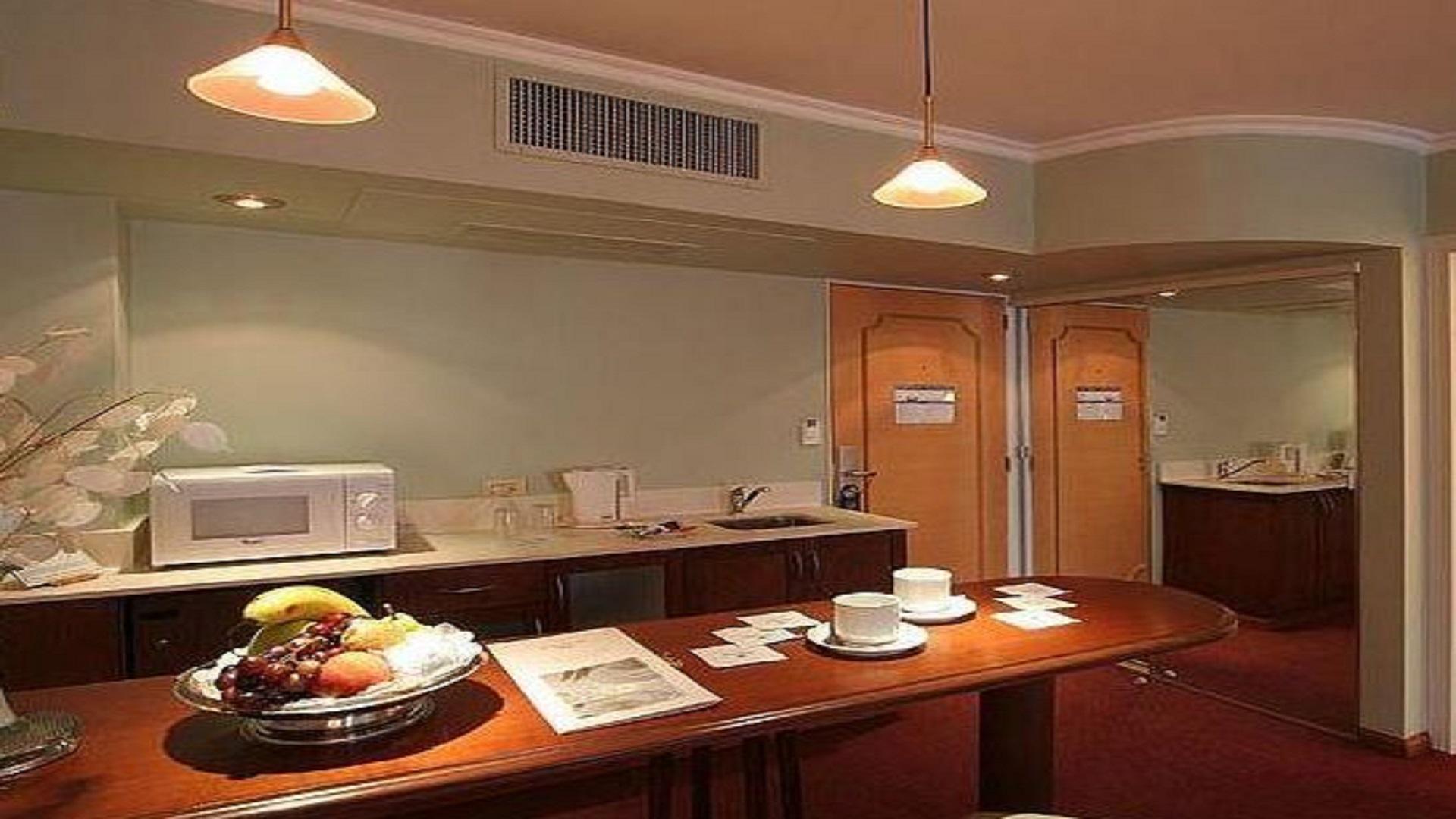 Hotel Plaza Real Rosário