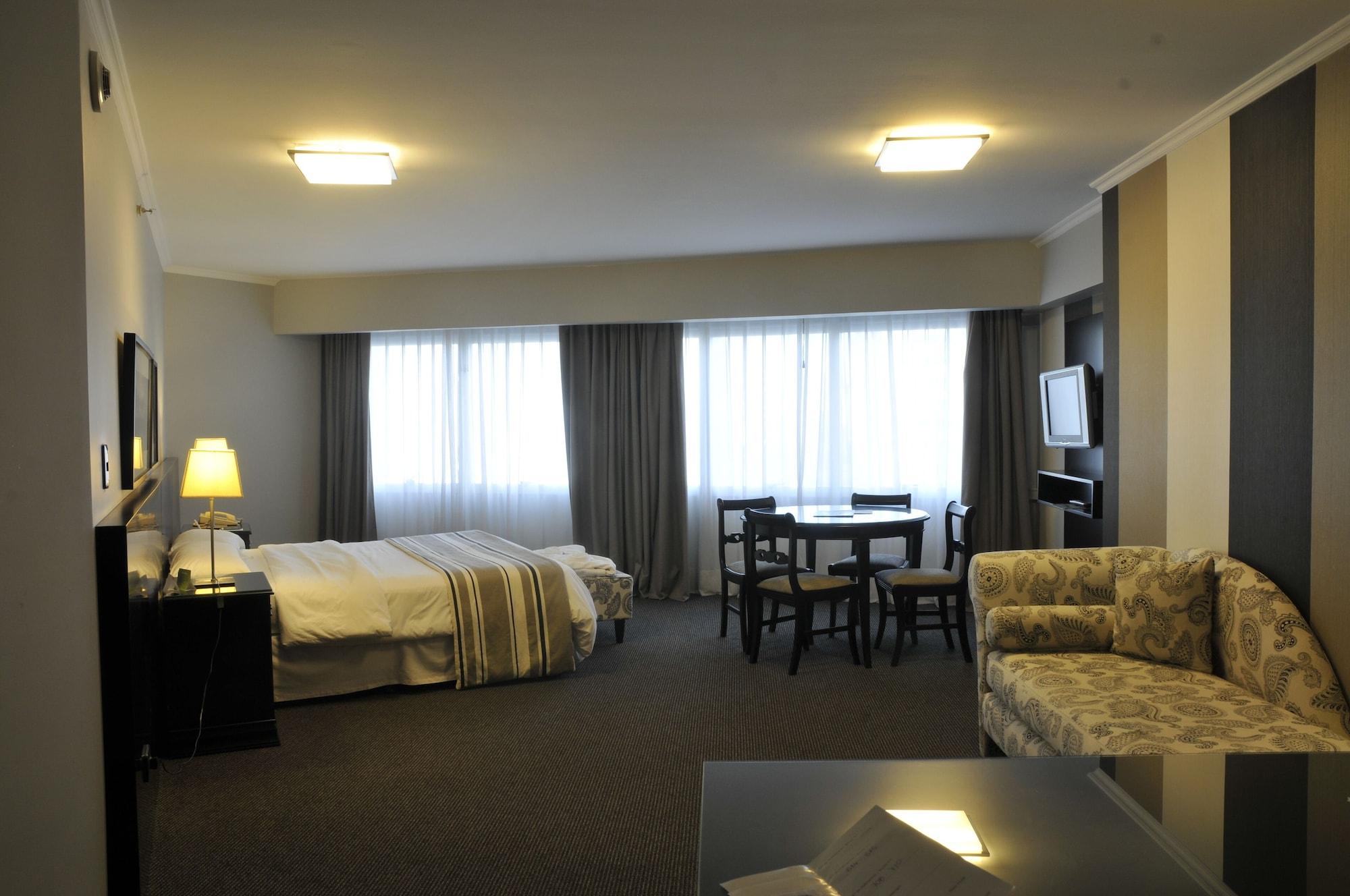 Hotel Plaza Real