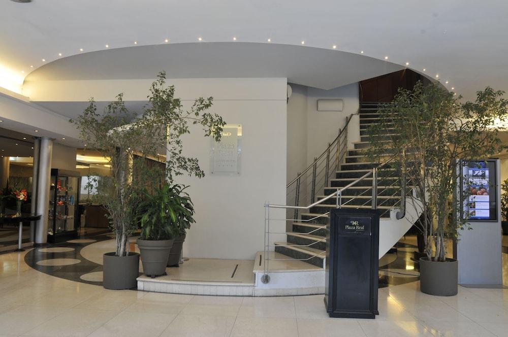 Plaza Real 4* Rosário