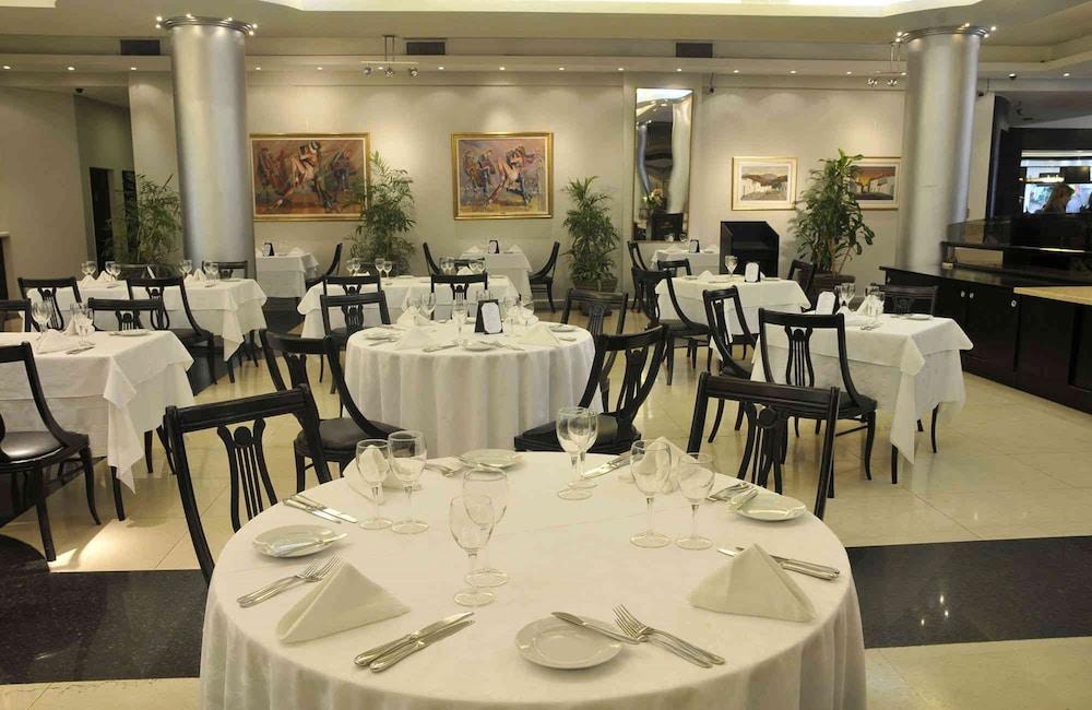 Plaza Real 4* Rosário