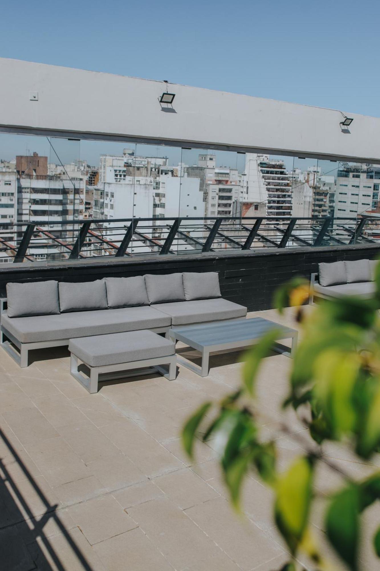 Plaza Real 4* Rosário