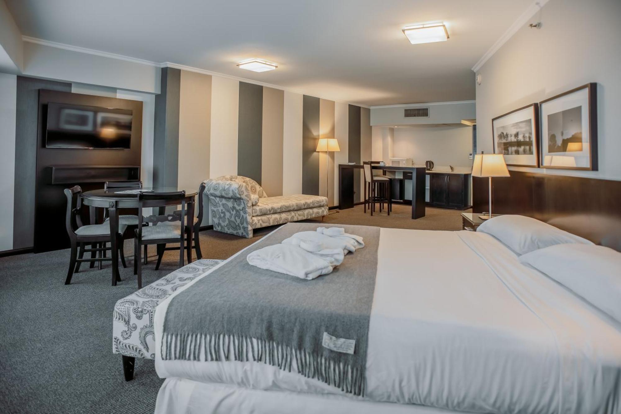 Hotel Plaza Real