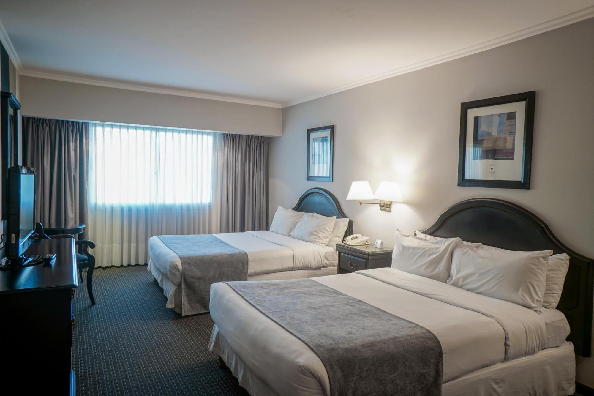 Plaza Real 4* Rosário